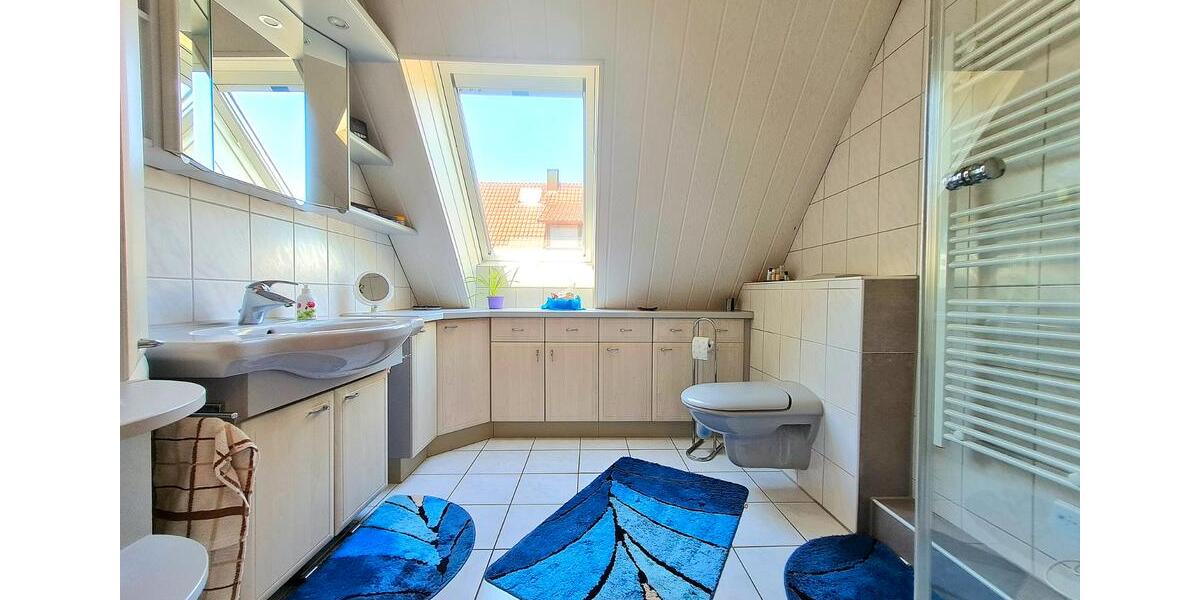 Doppelhaushälfte Steinheim an der Murr - 5.5 Zimmer, 142 m&sup2;, 496.850&euro; | Angebot:26870749