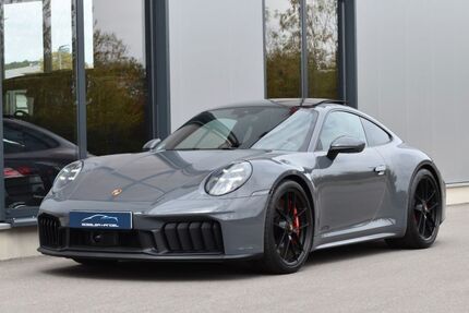 Porsche 992 7.850 km 179.850 &euro; Waldlaubersheim 55444