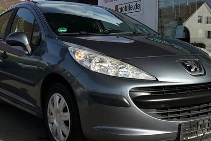 Peugeot 207 125.000 km 2.999 &euro; Euskirchen 53879