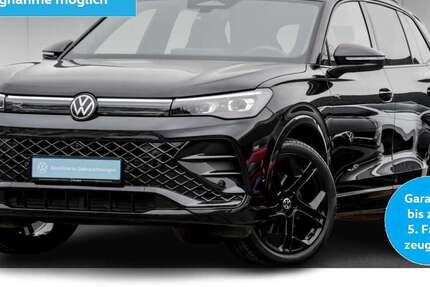 VW Tiguan 18.674 km 44.880 &euro; Münster 48163