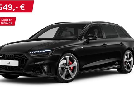 Audi A4 22.968 km 42.930 &euro; Mitterteich 95666