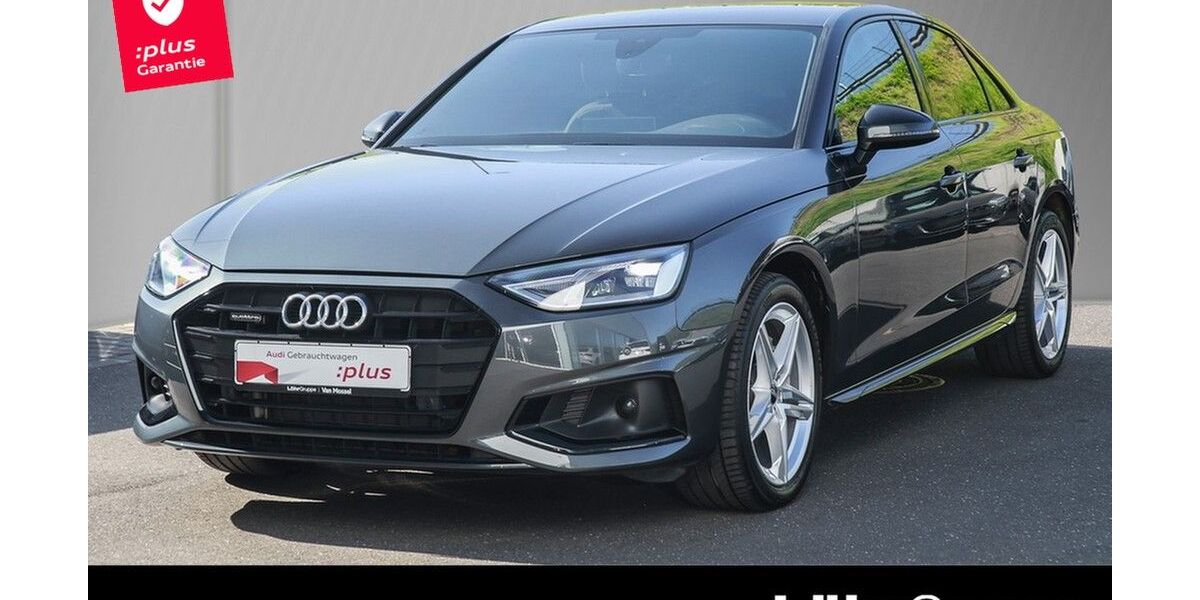 Audi A4 71.778 km 29.980 &euro; Koblenz 56070