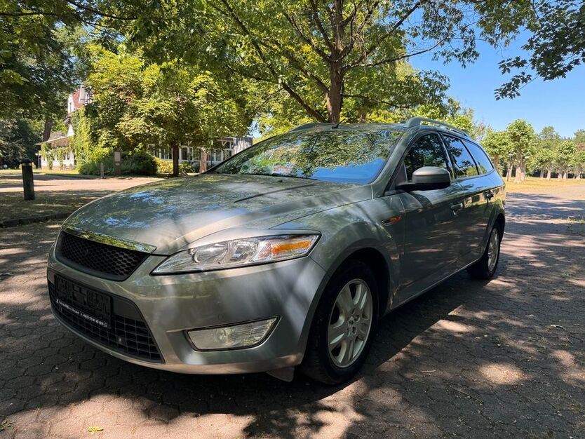 Ford Mondeo 118.700 km 6.770 € Neuwied 56566