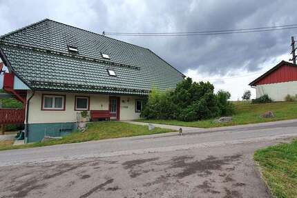 Wohnung zum Mieten in Königsfeld-Martinsweiler 570 € 71 m²