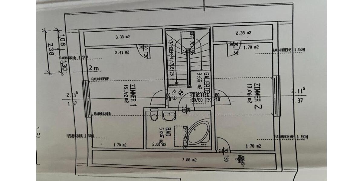 Einfamilienhaus Bernau bei Berlin - 7 Zimmer, 180 m&sup2;, 550.000&euro; | Angebot:26933007