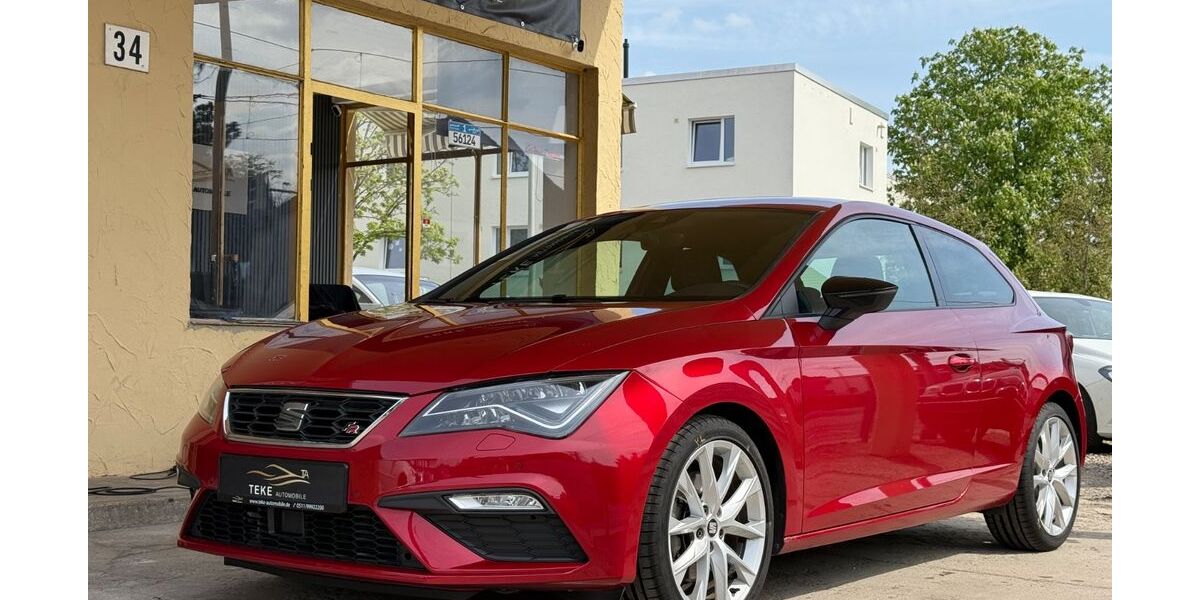 Seat Leon 110.000 km 11.999 &euro; Hannover 30629