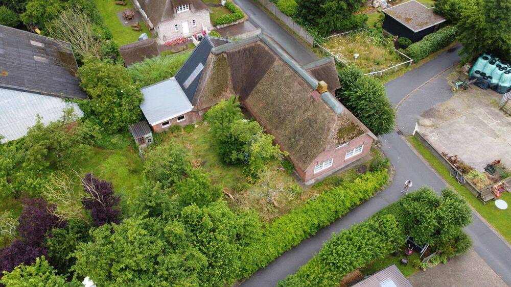 Einfamilienhaus Oldsum - 5 Zimmer, 186 m&sup2;, 485.000&euro; | Angebot:25738394