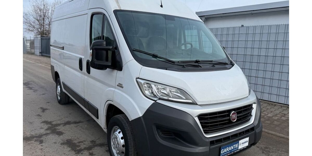 Fiat Ducato 196.126 km 10.490 &euro; Groß-Umstadt 64823