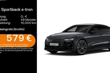Audi A6 e-tron 18.157 km 60.490 &euro; Schweinfurt 97424