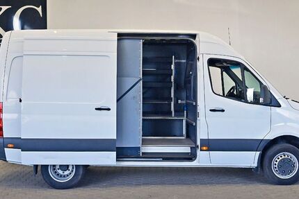 Mercedes-Benz Sprinter 74.980 km 29.631 &euro; Hude 27798