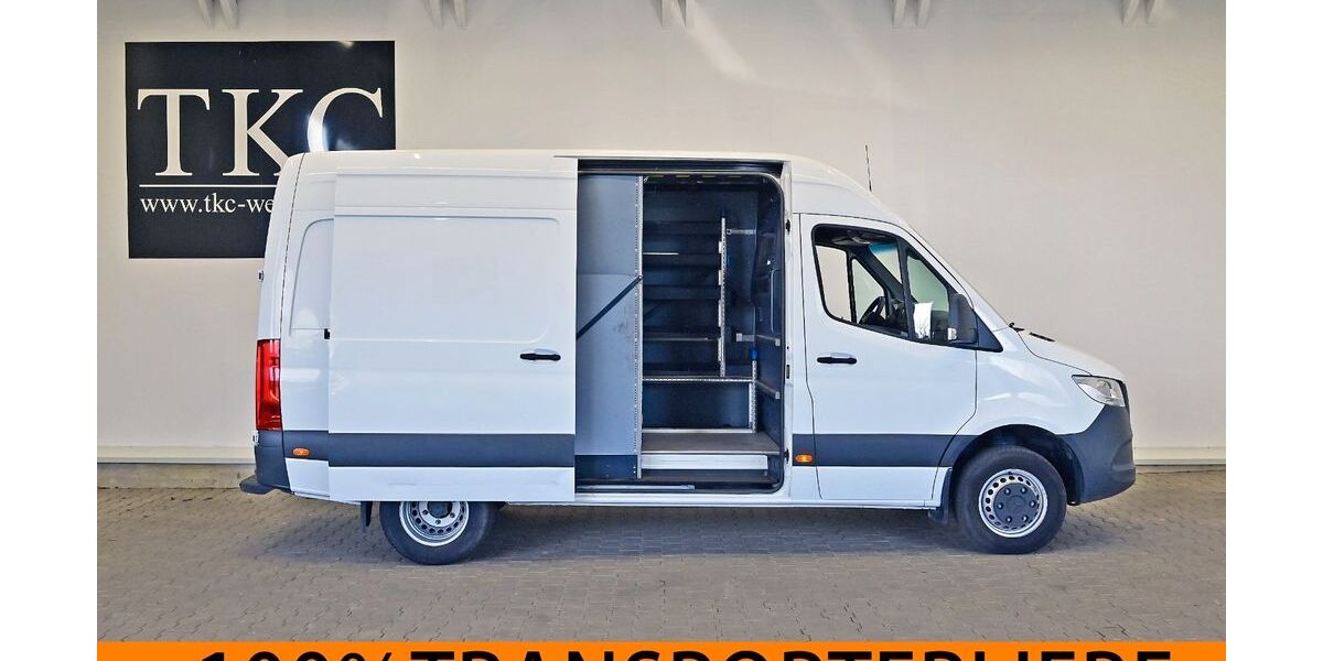 Mercedes-Benz Sprinter 74.980 km 29.631 &euro; Hude 27798