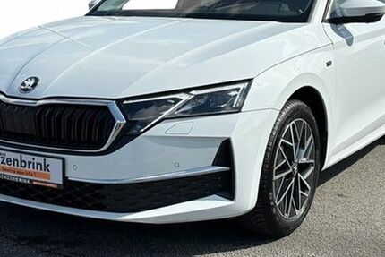 Skoda Octavia 25.468 km 31.790 &euro; Bad Essen 49152