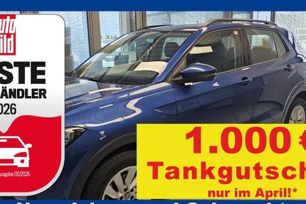 VW T-Cross 87.264 km 15.700 &euro; Wolfsburg-Heiligendorf 38444