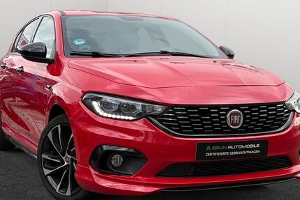 Fiat Tipo 110.000 km 8.950 &euro; Mainz 55129