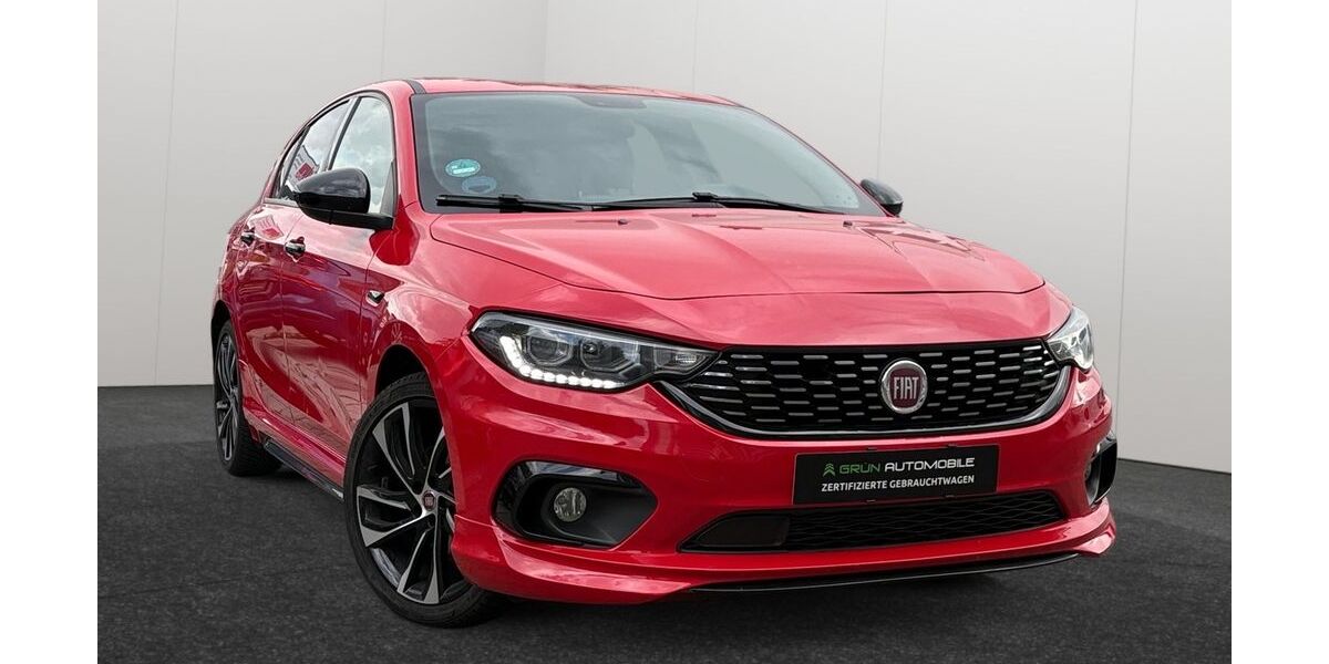 Fiat Tipo 110.000 km 8.950 &euro; Mainz 55129