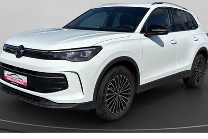 VW Tiguan 15.192 km 36.480 &euro; Bad Kreuznach 55543