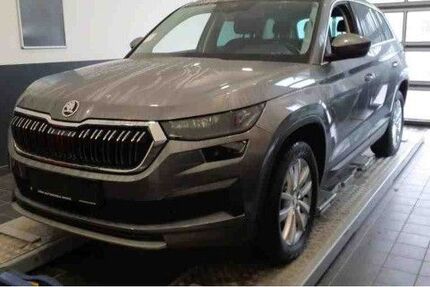 Skoda Kodiaq 70.134 km 31.880 &euro; Mainz 55129