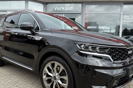 Kia Sorento 53.500 km 37.990 &euro; Oerel 27432