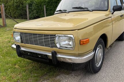 Wartburg 353 52.800 km 7.500 € Berlin 12559