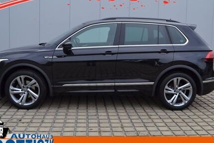 VW Tiguan 89.984 km 30.479 &euro; Bautzen 02625
