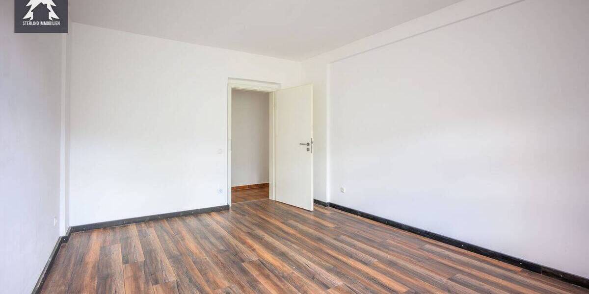Gewerbeobjekt Halberstadt - 4 Zimmer, 87 m&sup2;, 572&euro; | Angebot:26867291