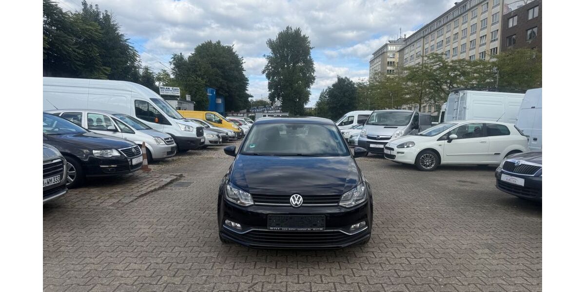 VW Polo 226.000 km 4.700 &euro; Hamburg 20097