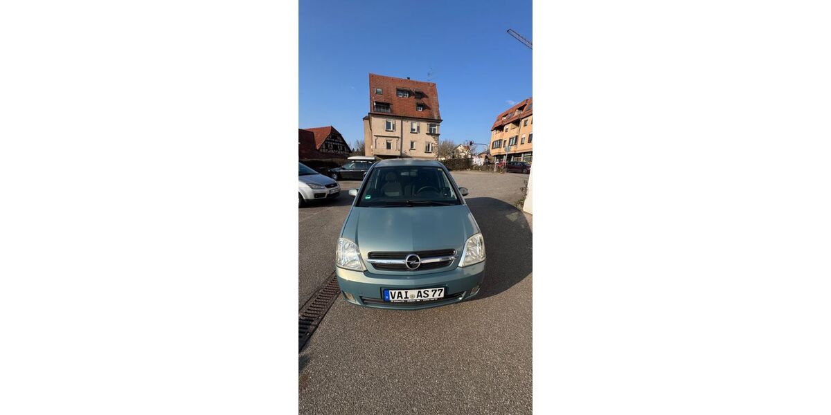 Opel Meriva 166.000 km 1.200 &euro; Vaihingen an der Enz 71665