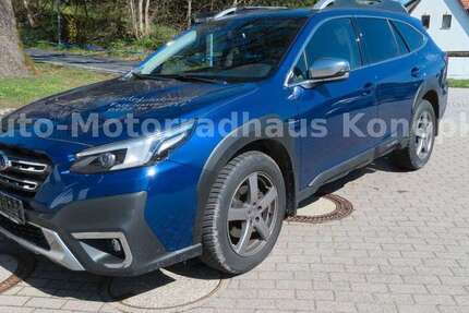 Subaru OUTBACK 21.218 km 39.250 &euro; Zella-Mehlis 98544