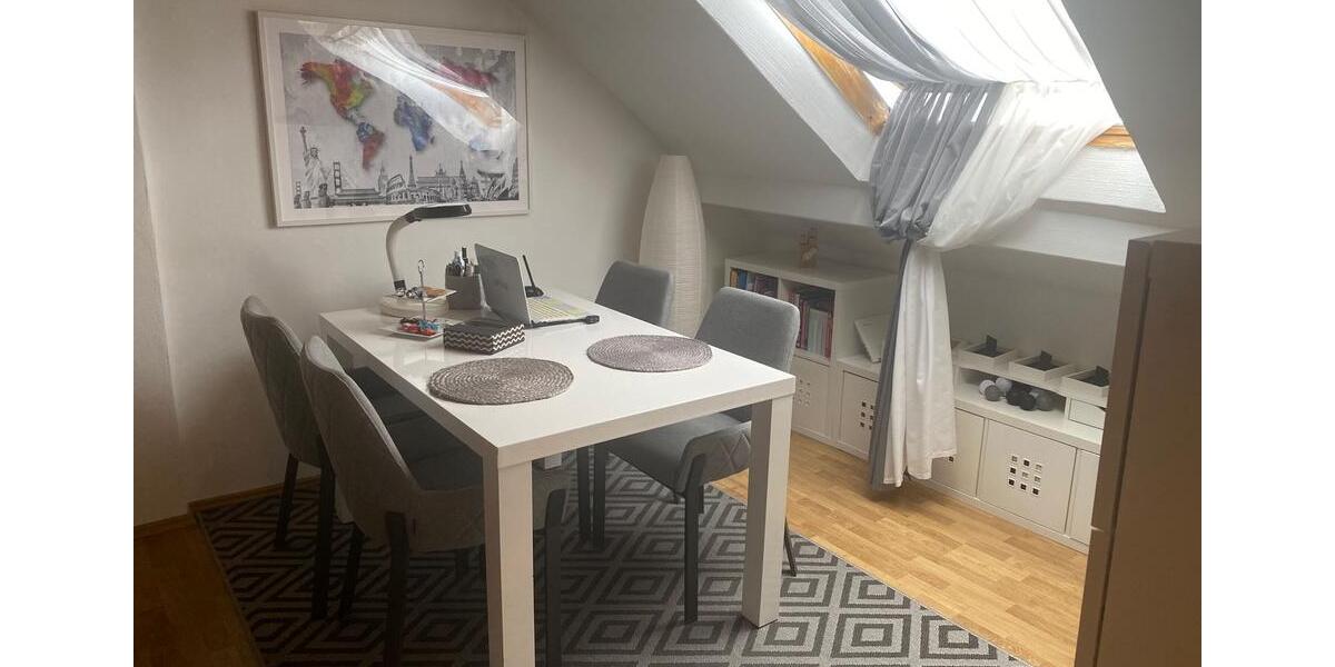 Dachgeschoßwohnung Lüdenscheid Othlinghausen - 3 Zimmer, 49 m&sup2;, 68.000&euro; | Angebot:25258773