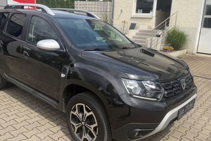 Dacia Duster 116.654 km 12.900 &euro; Burgau 89331