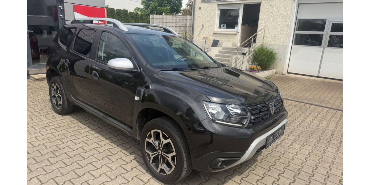 Dacia Duster 116.654 km 12.900 &euro; Burgau 89331