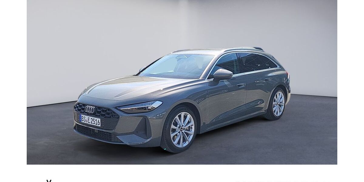 Audi A5 5.800 km 49.980 € Braunschweig 38124