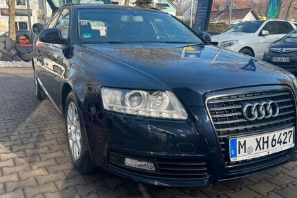 Audi A6 194.000 km 5.900 &euro; Gröbenzell 82194