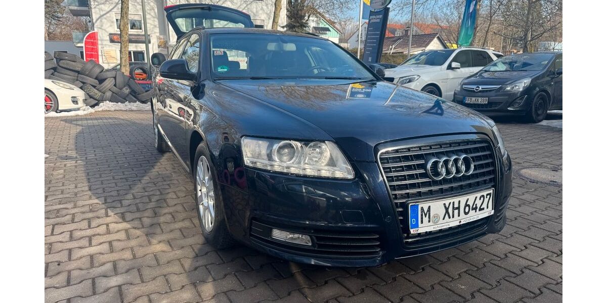 Audi A6 194.000 km 5.900 &euro; Gröbenzell 82194