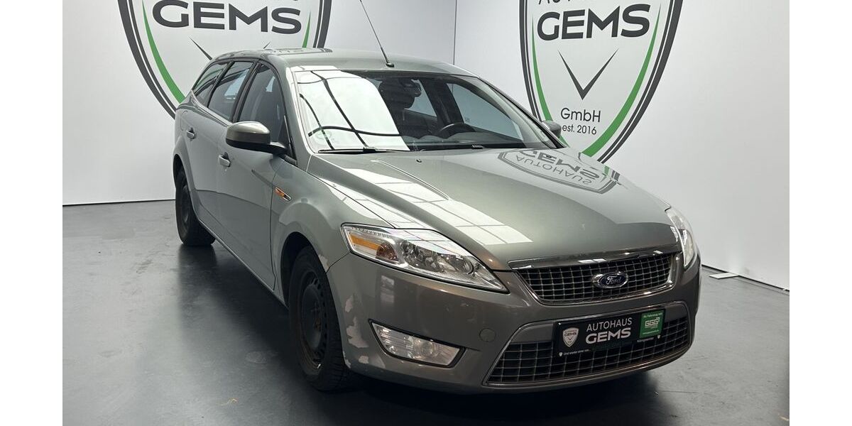 Ford Mondeo 310.000 km 1.890 &euro; Königswinter 53639