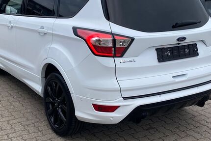 Ford Kuga 85.000 km 16.990 &euro; Seevetal 21218