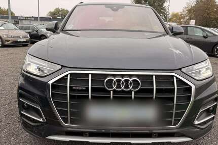 Audi Q5 11.541 km 43.940 € Grünwald 82031