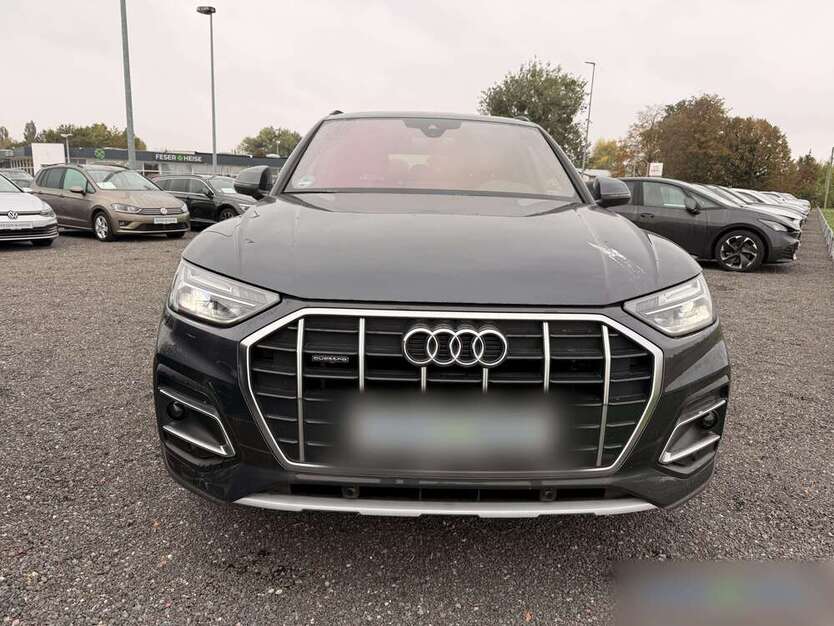 Audi Q5 11.541 km 43.940 € Grünwald 82031