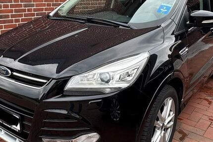 Ford Kuga 137.500 km 11.900 &euro; Ovelgönne 26939