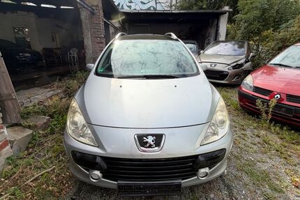 Peugeot 307 141.829 km 999 &euro; Chemnitz 09113