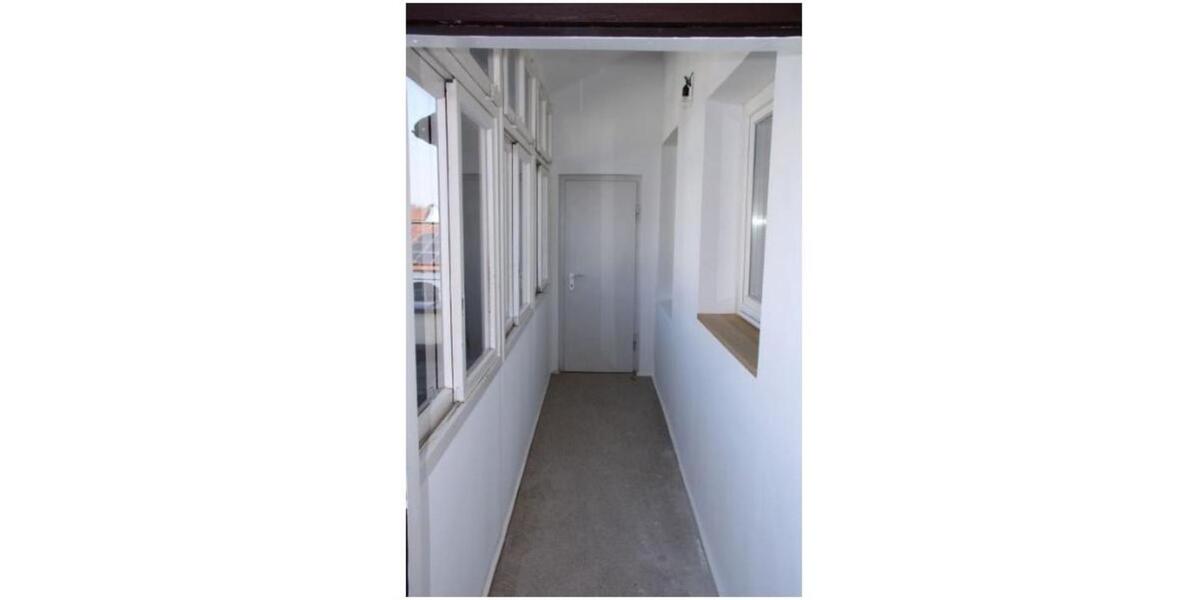 Nachmieter => sonnige 3-Zimmer-Wohnung mit Terrasse & Einbauküche 3 zimmer