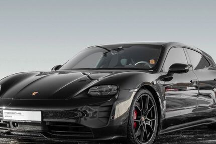 Porsche Taycan 26.400 km 85.900 &euro; Filderstadt 70794