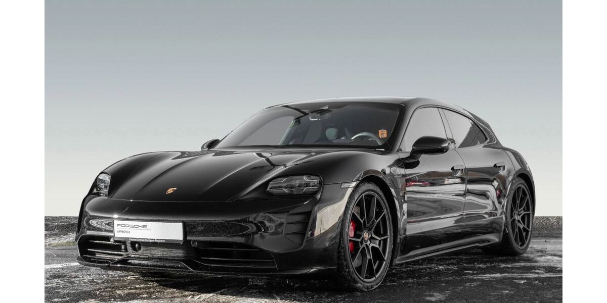 Porsche Taycan 26.400 km 85.900 &euro; Filderstadt 70794