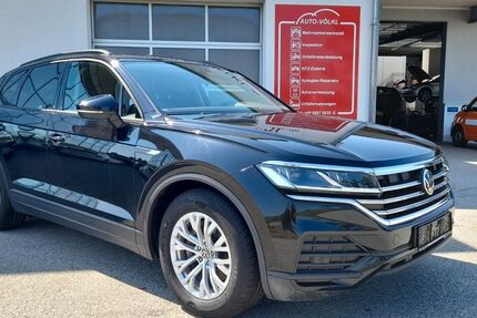 VW Touareg 83.605 km 37.999 &euro; Neuburg/Inn bei Passau 94127