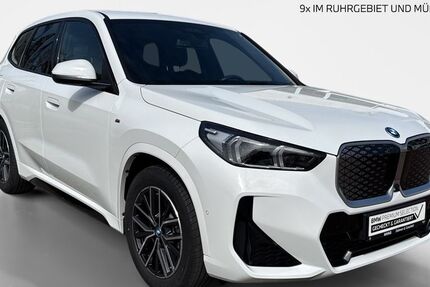 BMW iX1 33.190 km 48.790 &euro; Coesfeld 48653