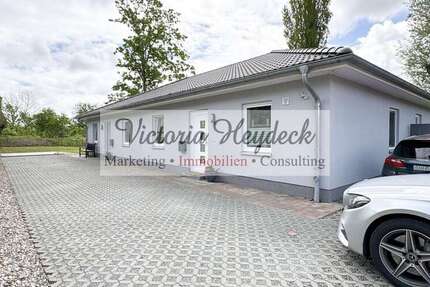 Haus Großenbrode - 3 Zimmer, 75 m&sup2;, 415.000&euro; | Angebot:27029499
