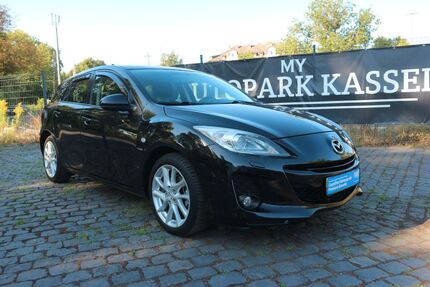 Mazda 3 117.410 km 7.290 &euro; kassel 34123