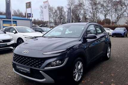 Hyundai KONA 24.500 km 17.980 &euro; Lüneburg 21337