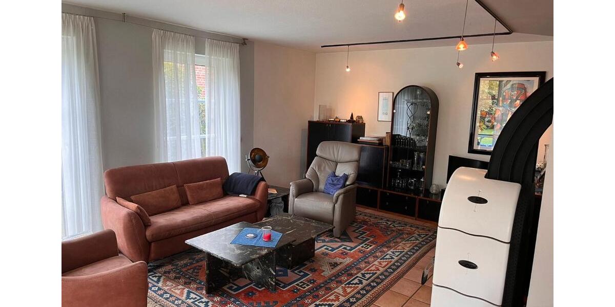 Einfamilienhaus Bramsche - 6 Zimmer, 126 m&sup2;, 1.300&euro; | Angebot:26269260