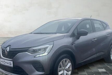 Renault Captur 8.984 km 18.996 € Jena 07749